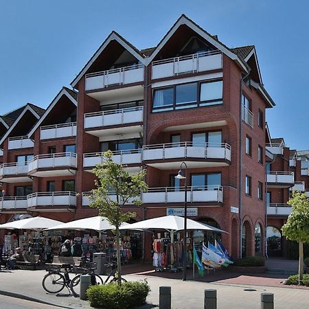 Strandburg Strandburg Appartement 17 Scharbeutz Kültér fotó